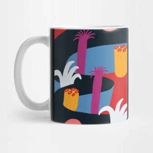 Forest society Mug